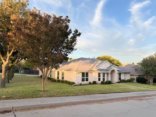 1000 Midnight Pass, Rockwall, TX, 75087-7200 | Card Image