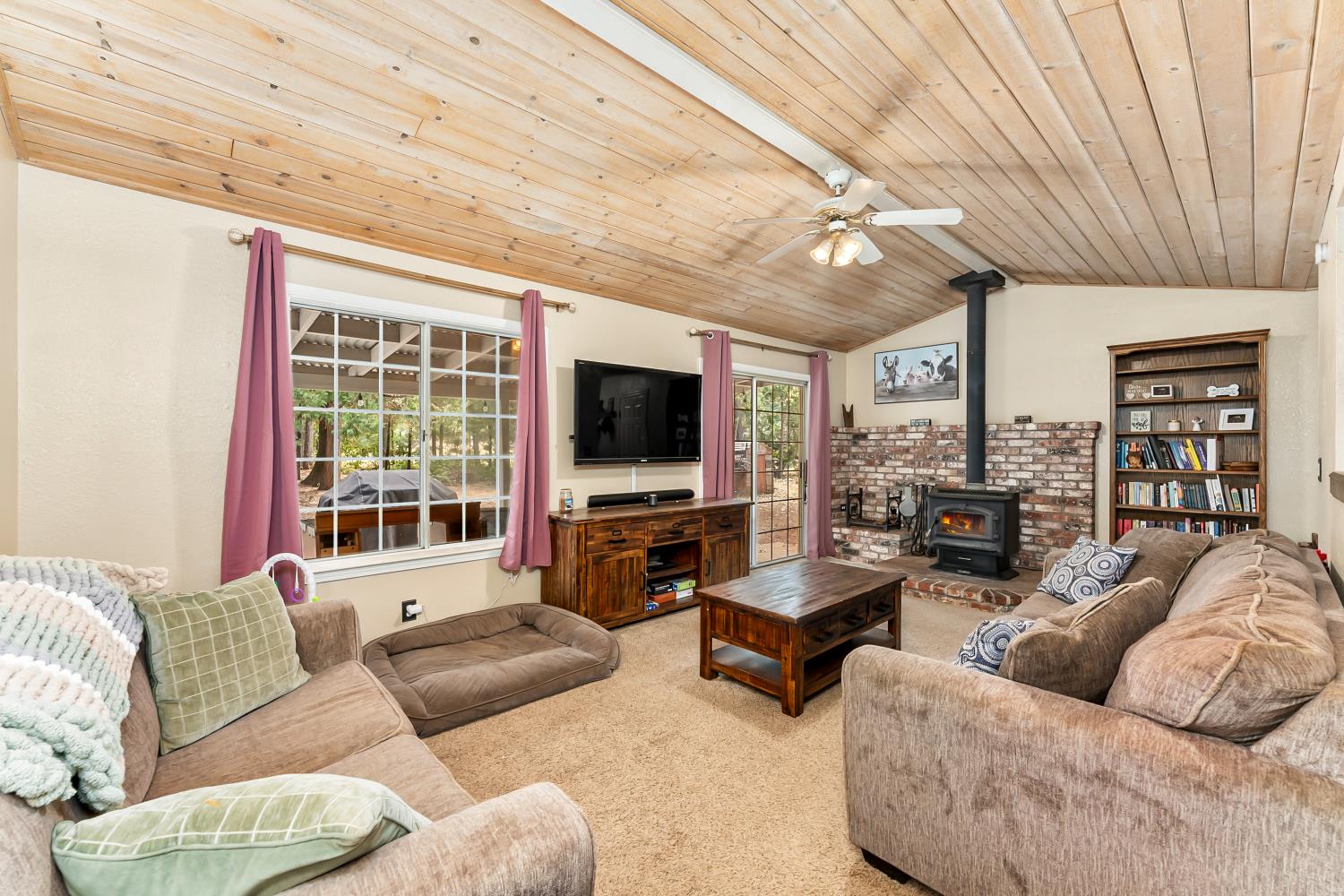 Residential in Foresthill 3