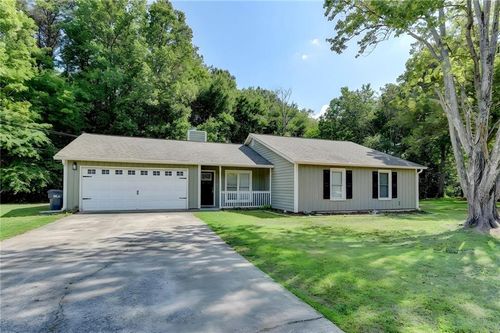 1460 Brays Mill Trce, Lawrenceville, GA, 30044-2942 | Card Image