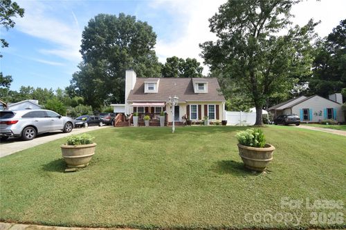 10225 Cromarty Lane, Mint Hill, NC, 28227 | Card Image