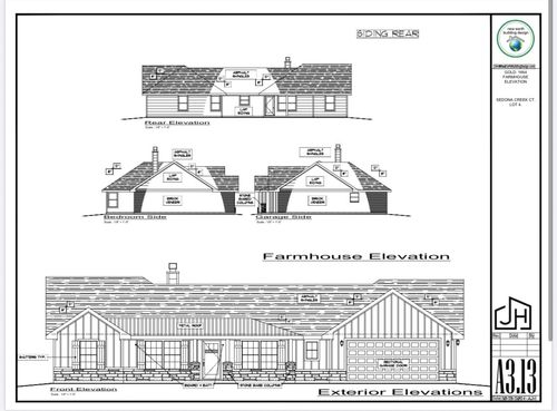 112 Sedona Creek Ct, Poolville, TX, 76487-4246 | Card Image