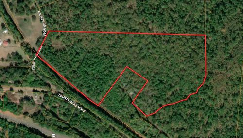 TBD County Road 1627 (33.02 Acres), Rusk, TX, 75785 | Card Image