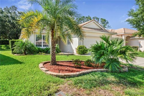 848 W Silver Meadow Loop, Hernando, FL, 34442-6139 | Card Image