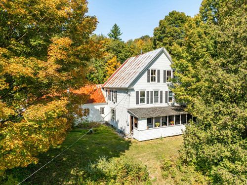 20 Newell Hill Rd, W Wardsboro, VT, 05360-4404 | Card Image