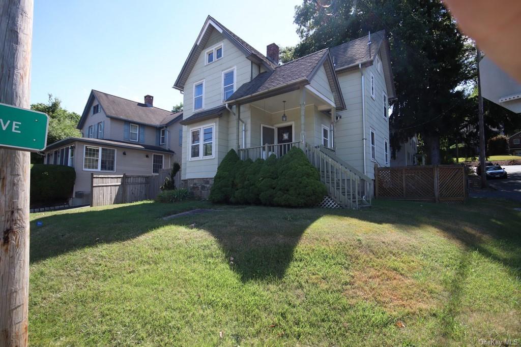 Pearl St, Pearl River, NY 10965