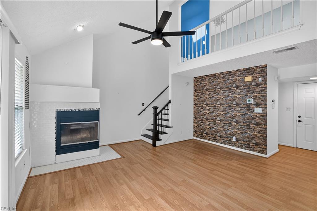 Residential in Newport News