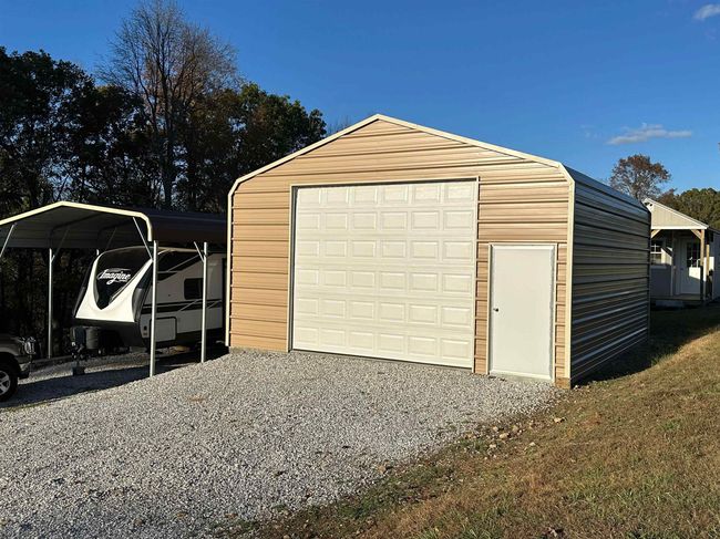 8997 Highway 9, House other with 2 bedrooms, 2 bathrooms and null parking in Mountain View AR | Image 31