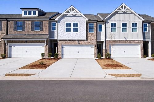 29-653 Gunnin Way, Mcdonough, GA, 30253-4842 | Card Image