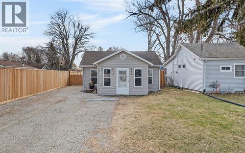 480 Jackson St, Harrow, ON, N0R1G0 | Card Image