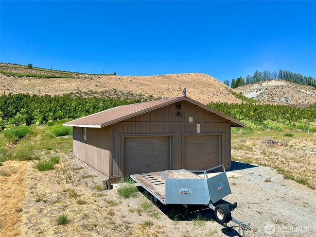 27375 Cascade Loop, Home with 0 bedrooms, 0 bathrooms and null parking in Chelan WA | Image 7