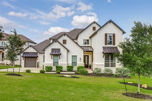 4905 Destination Way, Jonestown, TX, 78645-2226 | Card Image