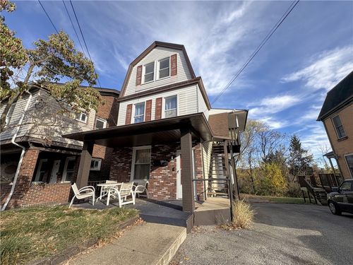 2-467 Oneida St, Duquesne, PA, 15211 | Card Image