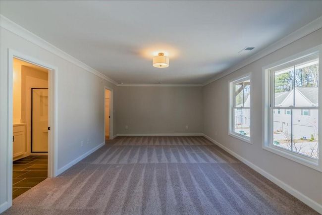 154 Bluffington Way, Townhouse with 3 bedrooms, 3 bathrooms and null parking in Marietta GA | Image 18