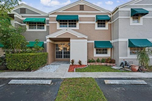 12224 Sw 52nd Pl, Cooper City, FL, 33330-4287 | Card Image