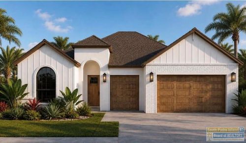 204 Torrey Pines Rd, Port Isabel, TX, 78578 | Card Image