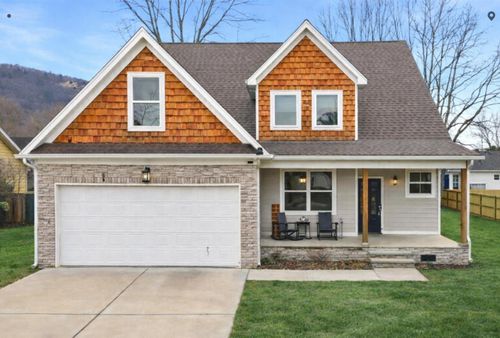 157 Willow Creek Dr, Soddy-Daisy, TN, 37379-4271 | Card Image