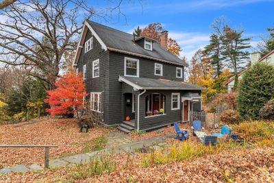 44 Mount Pleasant, House other with 5 bedrooms, 3 bathrooms and 3 parking in Amherst MA | Image 1