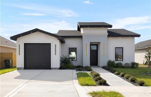 1816 N Yellowwood Street, San Juan, TX, 78589 | Card Image
