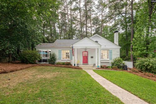 1707 Belmont Drive, Columbia, SC, 29206 | Card Image