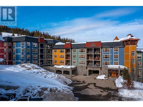 507-170 Silver Lode Lane, Silver Star Mountain, BC, V1B3W9 | Card Image