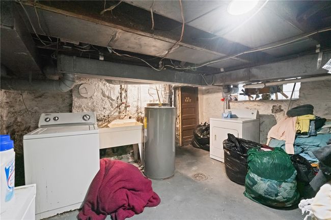 324 Linden Ave, House other with 4 bedrooms, 2 bathrooms and null parking in Sharpsburg PA | Image 22