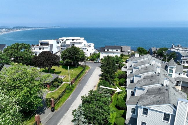 APT-2 - 6 State Park Rd, Condo with 2 bedrooms, 3 bathrooms and 2 parking in Hull MA | Image 36
