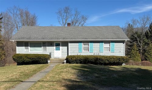 126 Perrys Corners Rd, Amenia, NY, 12501-5247 | Card Image