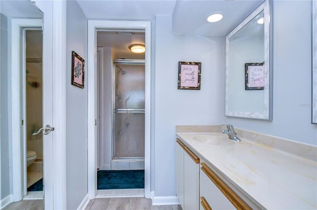 UNIT-506 - 2616 Cove Cay Dr, Condo with 1 bedrooms, 2 bathrooms and null parking in CLEARWATER FL | Image 37