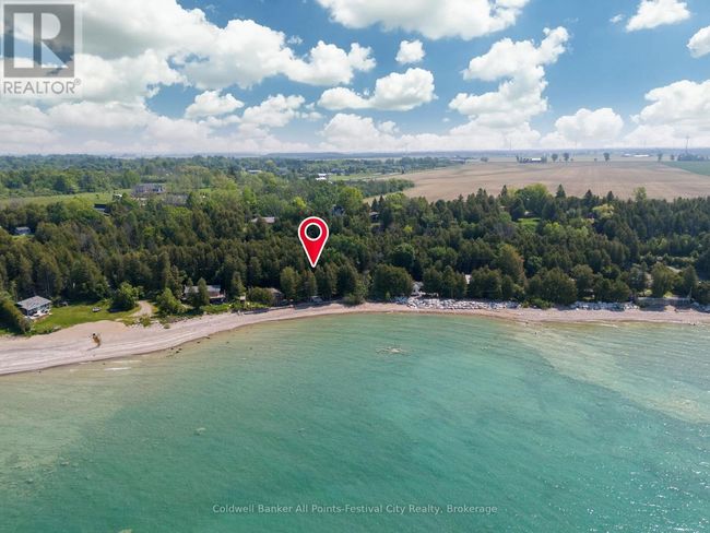 83425 Cedar Bank Dr, House other with 2 bedrooms, 1 bathrooms and 3 parking in Goderich ON | Image 4
