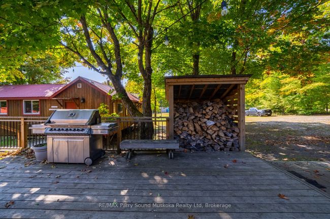 1099 Bunny Trail, House other with 6 bedrooms, 2 bathrooms and 10 parking in Dunchurch ON | Image 19
