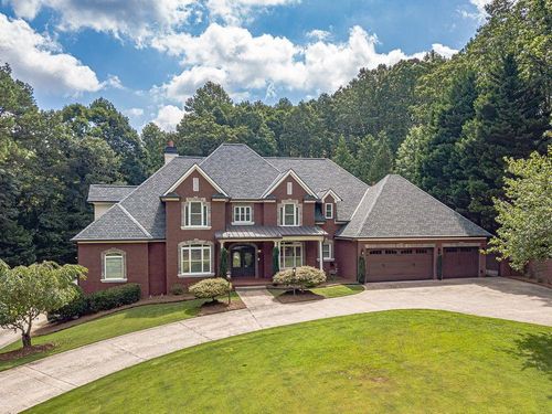 2431 Rabbit Farm Cir, Loganville, GA, 30052-7229 | Card Image