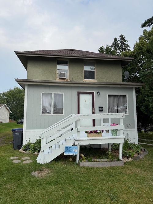 502 3rd Ave, Proctor, MN, 55810-1629 | Card Image