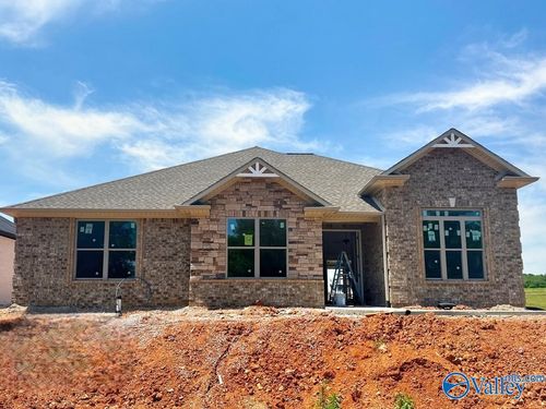 LOT 32 Coldstream Way E, Athens, AL, 35611 | Card Image