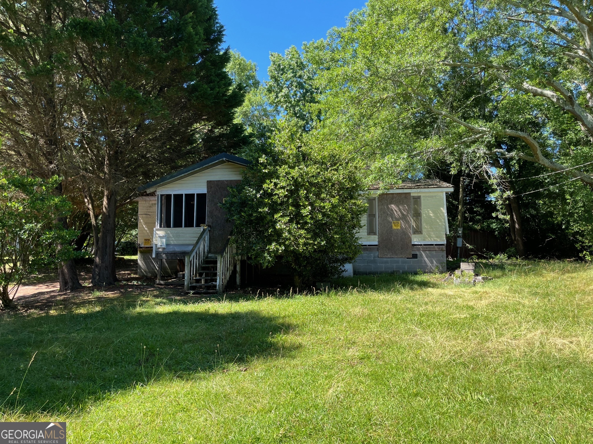 Melrose St, Winder, GA 30680