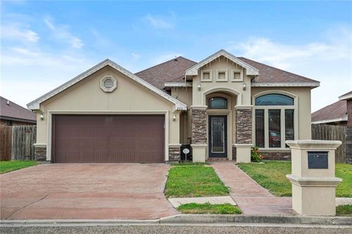 2311 Ambassador St, Edinburg, TX, 78541-8902 | Card Image
