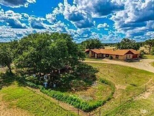 3054 Atkins Ln, Christoval, TX, 76935-3409 | Card Image
