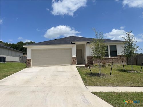 414 Appalachian Trl, Copperas Cove, TX, 76522-7238 | Card Image
