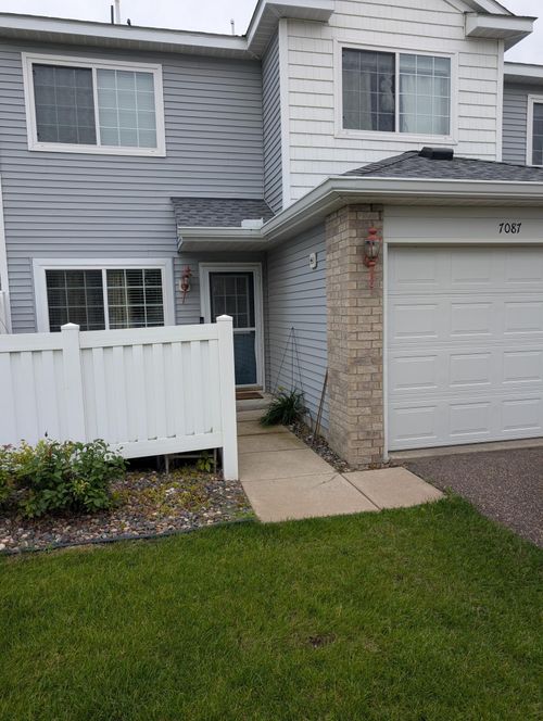 7087 139th Ave Nw, Ramsey, MN, 55303-4769 | Card Image