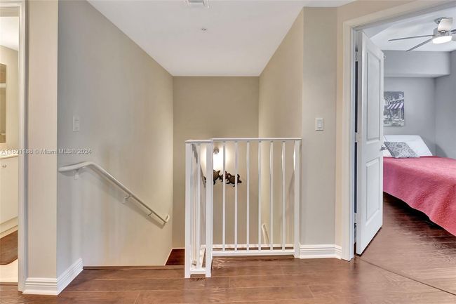 UNIT-104N - 450 N Federal Hwy, Townhouse with 3 bedrooms, 3 bathrooms and null parking in Boynton Beach FL | Image 17