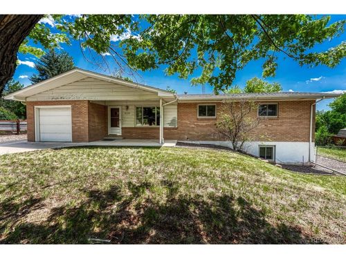8350 S Ammons St, Littleton, CO, 80128-6108 | Card Image