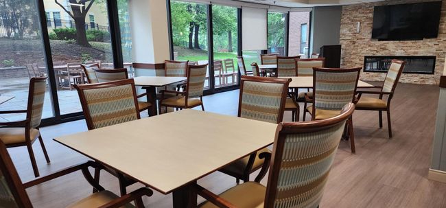 Community room | Image 24