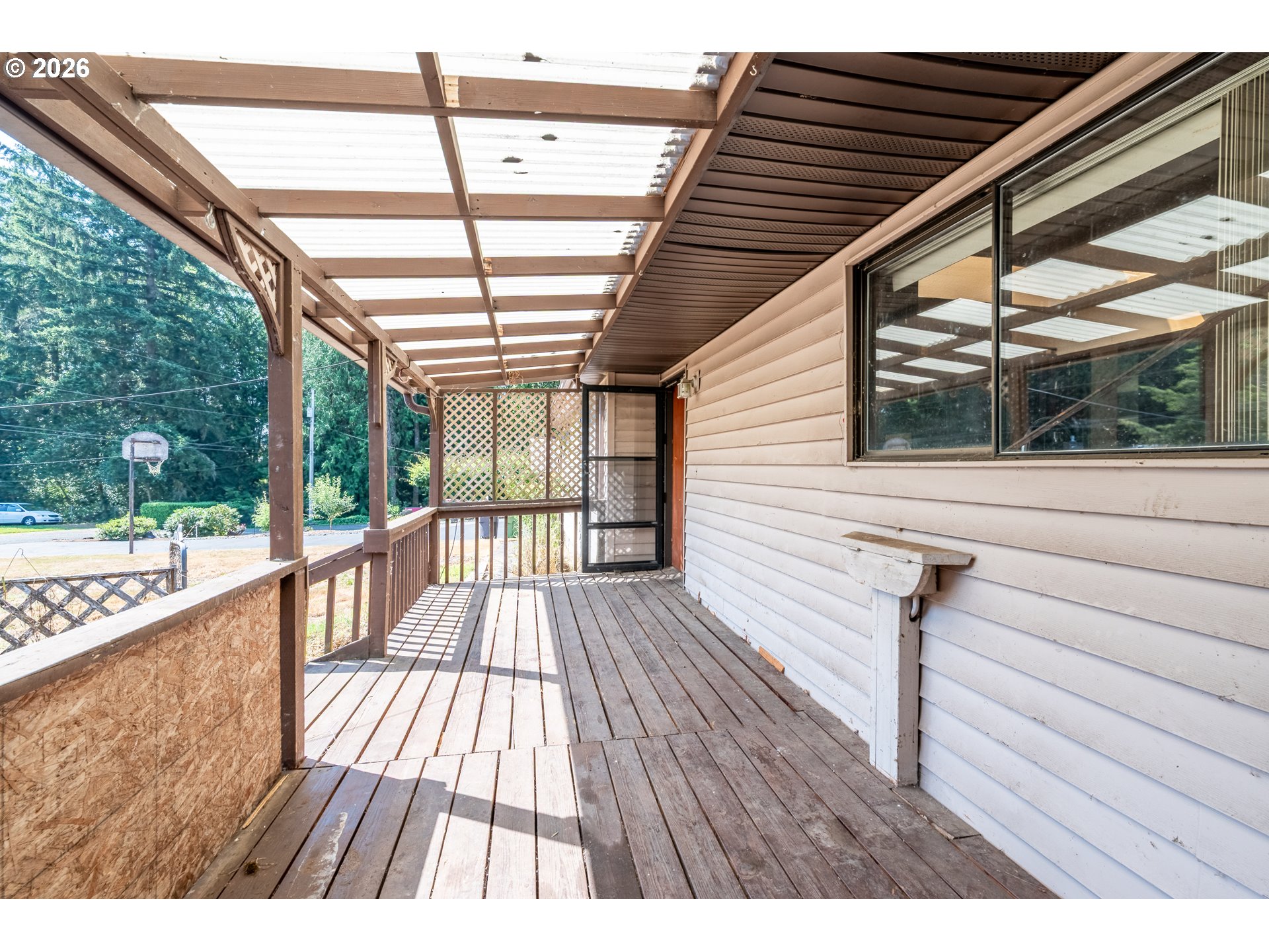 Residential in Longview 3