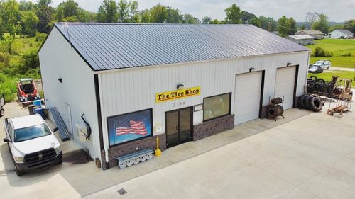 2330 W Broad St, COOKEVILLE, TN, 38501-2131 | Card Image