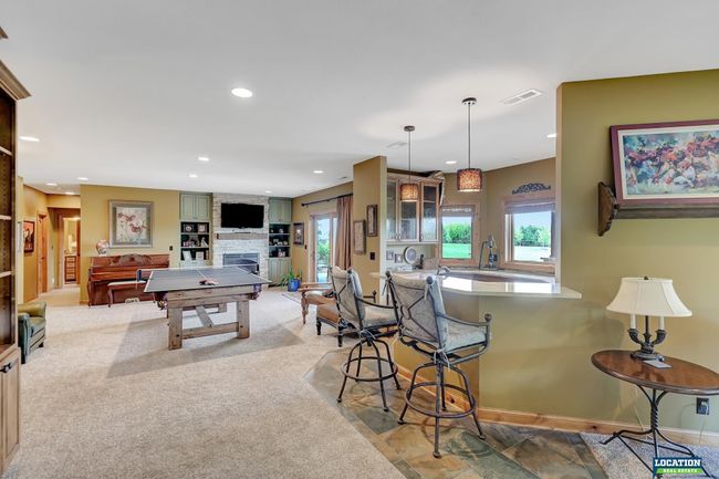 6255 Sw 58 Th St, House other with 5 bedrooms, 4 bathrooms and 3 parking in Denton NE | Image 46