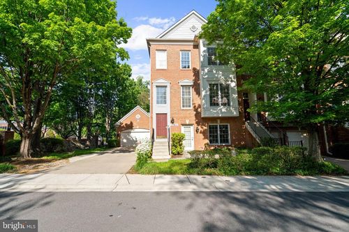 54-11911 Kings Bridge Way, ROCKVILLE, MD, 20852-4863 | Card Image