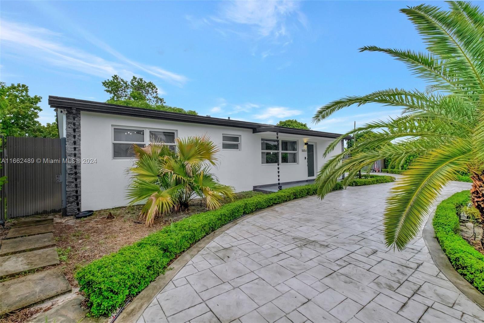 49th Ave, Miami Gardens, FL 33055