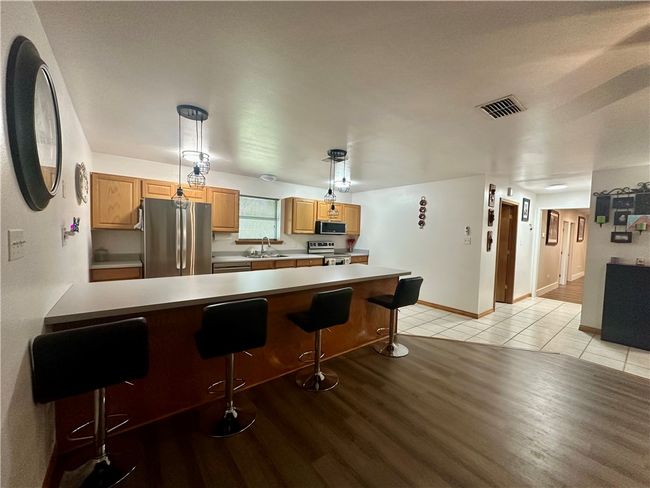 1069 Highway 72, House other with 4 bedrooms, 2 bathrooms and null parking in Three Rivers TX | Image 18