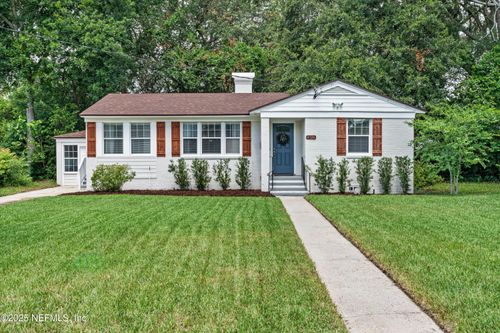 4126 Birmingham Rd, JACKSONVILLE, FL, 32207-6351 | Card Image