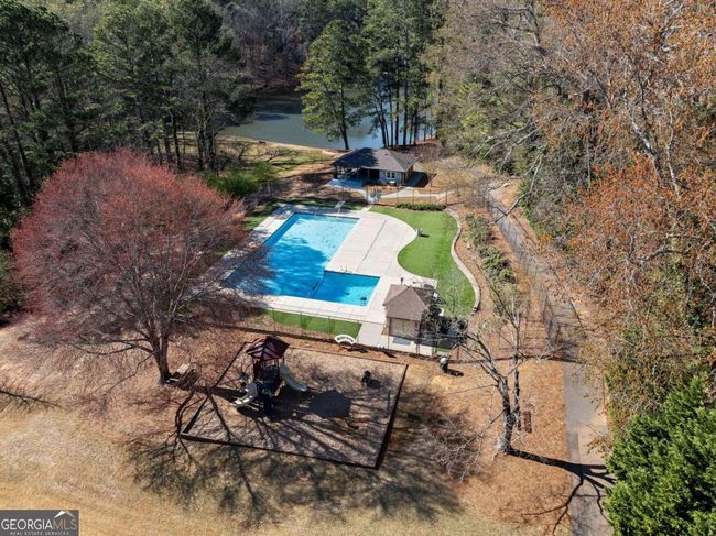 195 Sailwind Ct, House other with 4 bedrooms, 4 bathrooms and 2 parking in Roswell GA | Image 40