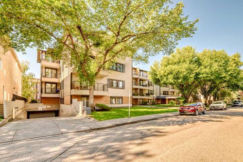 101-727 56 Avenue, Calgary, AB, T2V4Z8 | Card Image